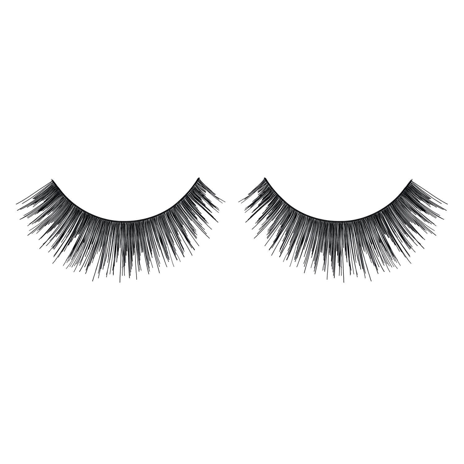 Artdeco Lashes - Strip Lashes Black 38 1x