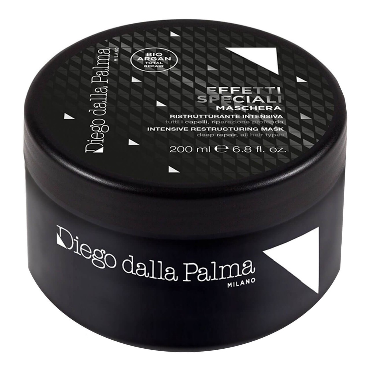 Diego dalla Palma Hair - EFFETTI SPECIALI Restructuring Mask