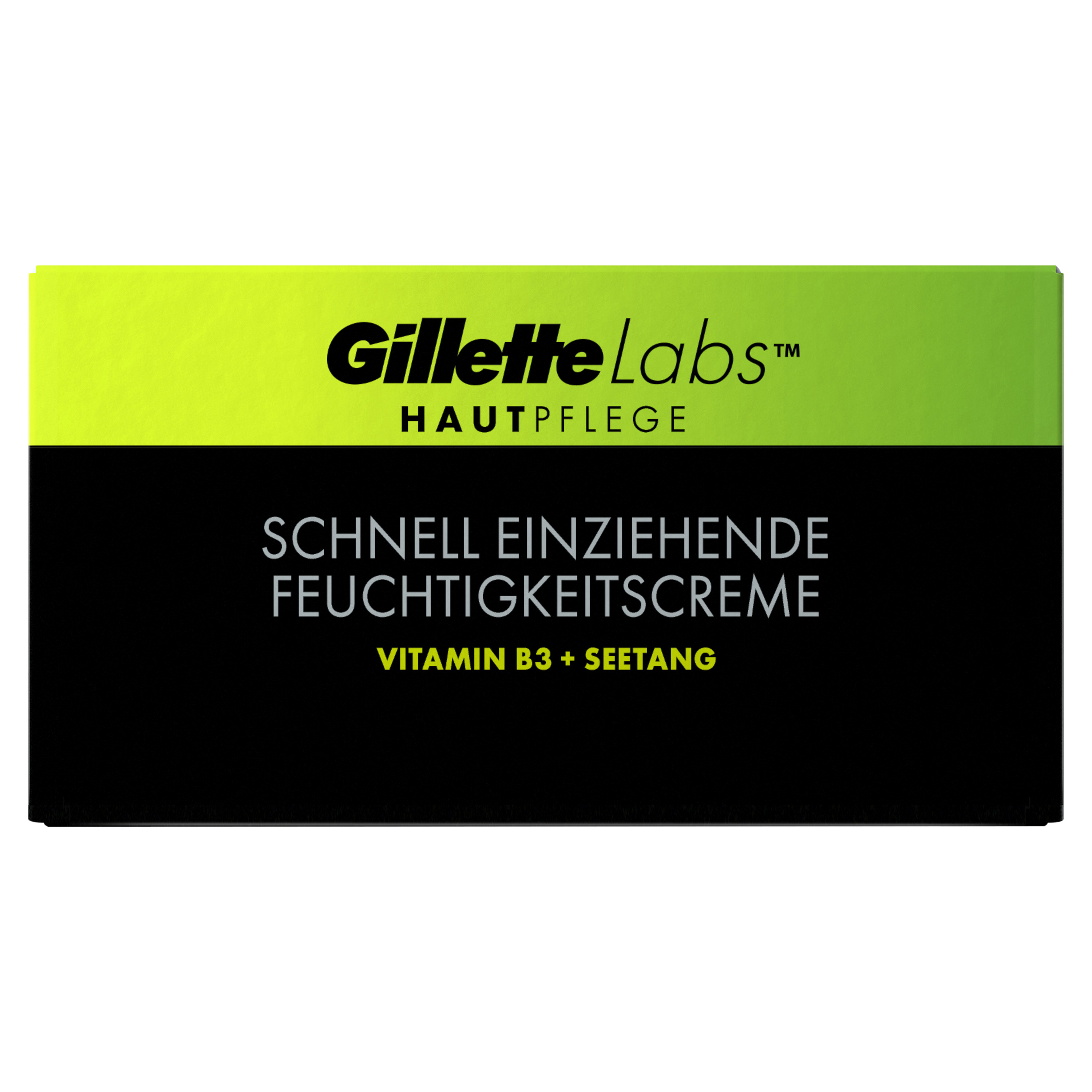 Gillette – Labs Feuchtigkeitscreme 100 Ml 100ml