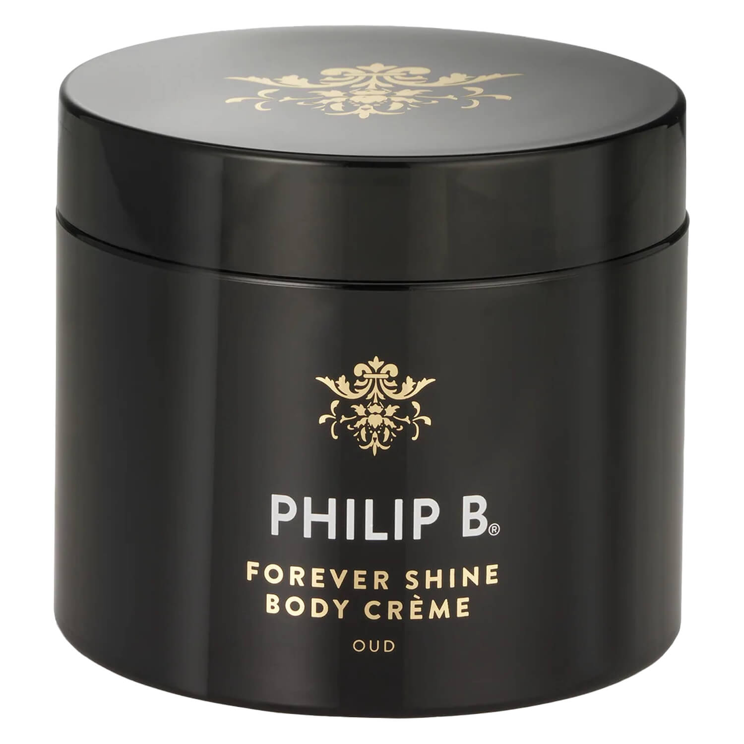 Philip B Oud Royal – Forever Shine Body Crème 236ml