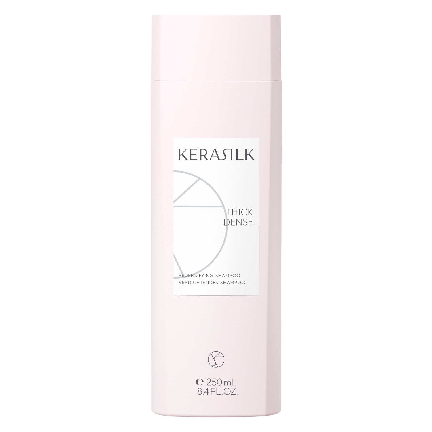 Kerasilk Scalp - Redensifying Shampoo 250ml