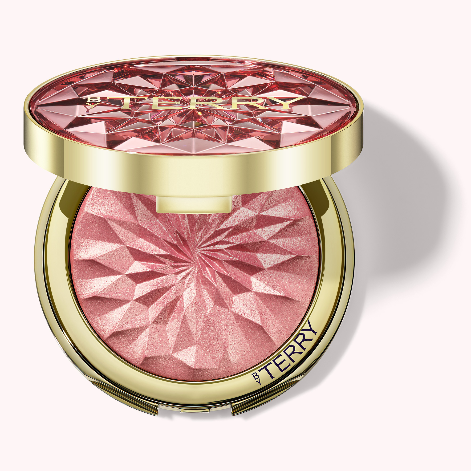 By Terry Starlight Glow - Starlight Glow Cc Highlighter 2. Fairy Flirt 12g