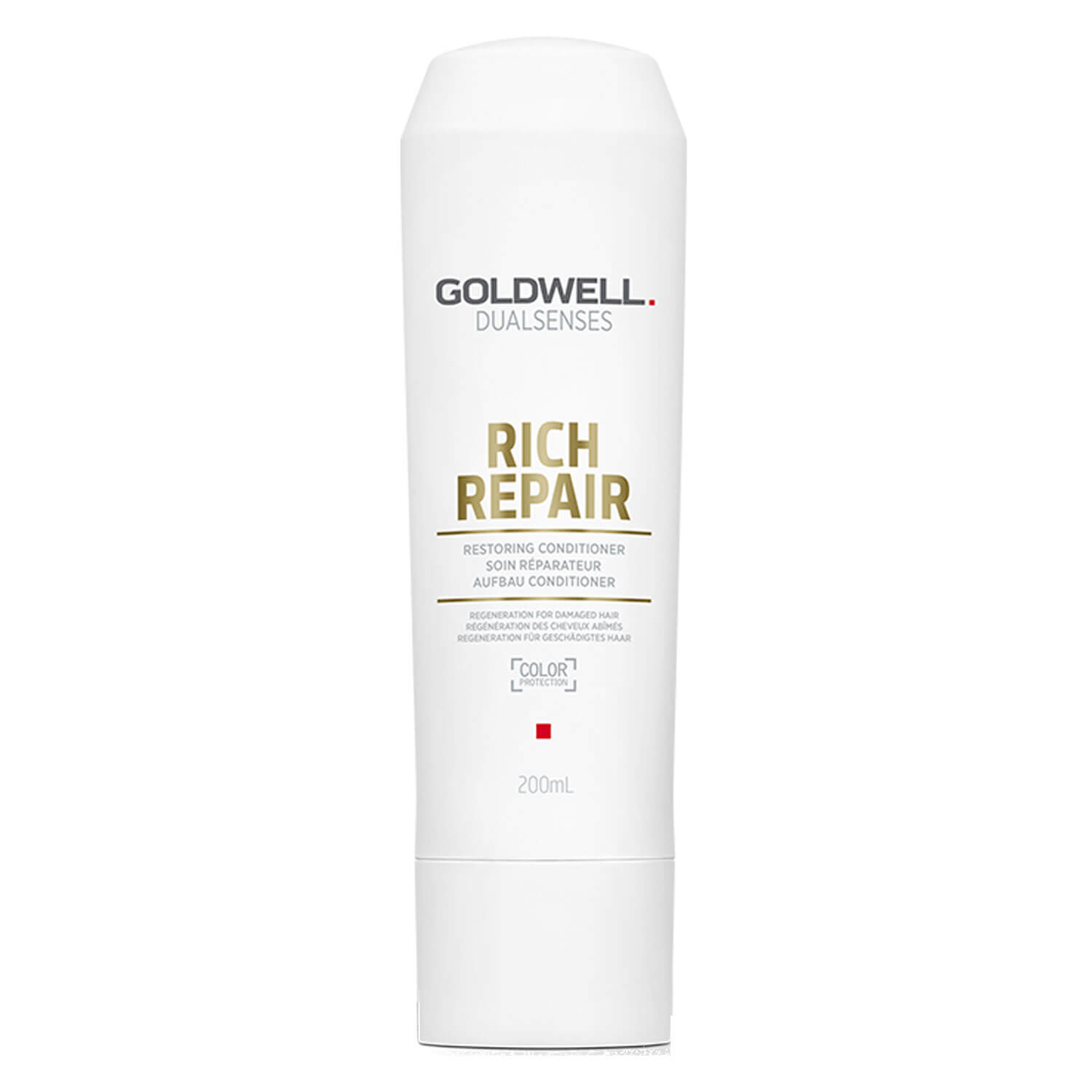 Goldwell Dualsenses Rich Repair – Restoring Conditioner 200ml