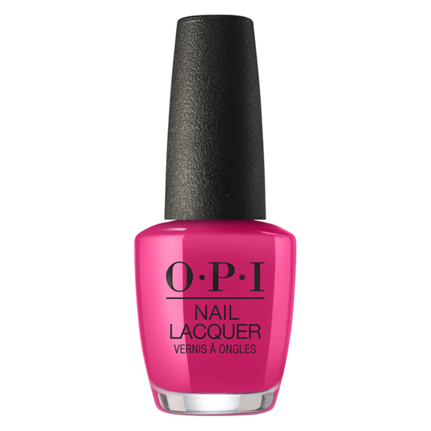 Opi Classics – Pink Flamenco 15ml