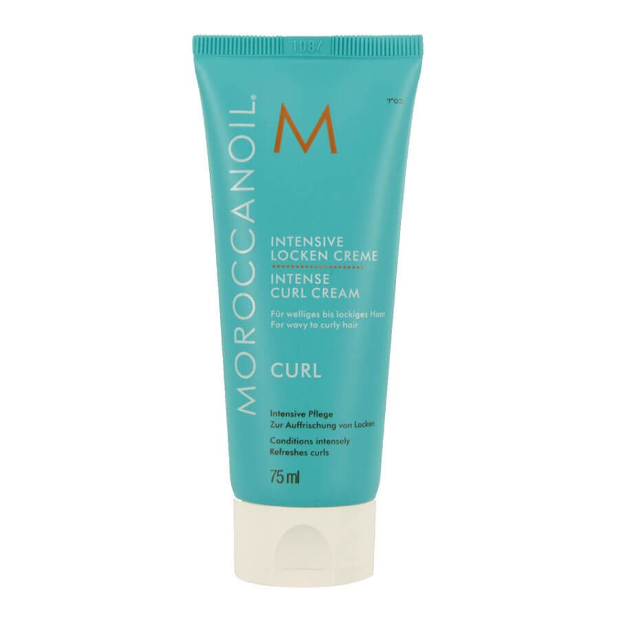 Moroccanoil - Intensive Locken-Creme