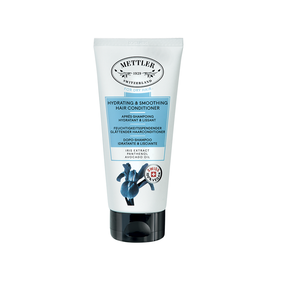 Mettler1929 Dry Skin – Feuchtigkeitsspendender Conditioner 200ml