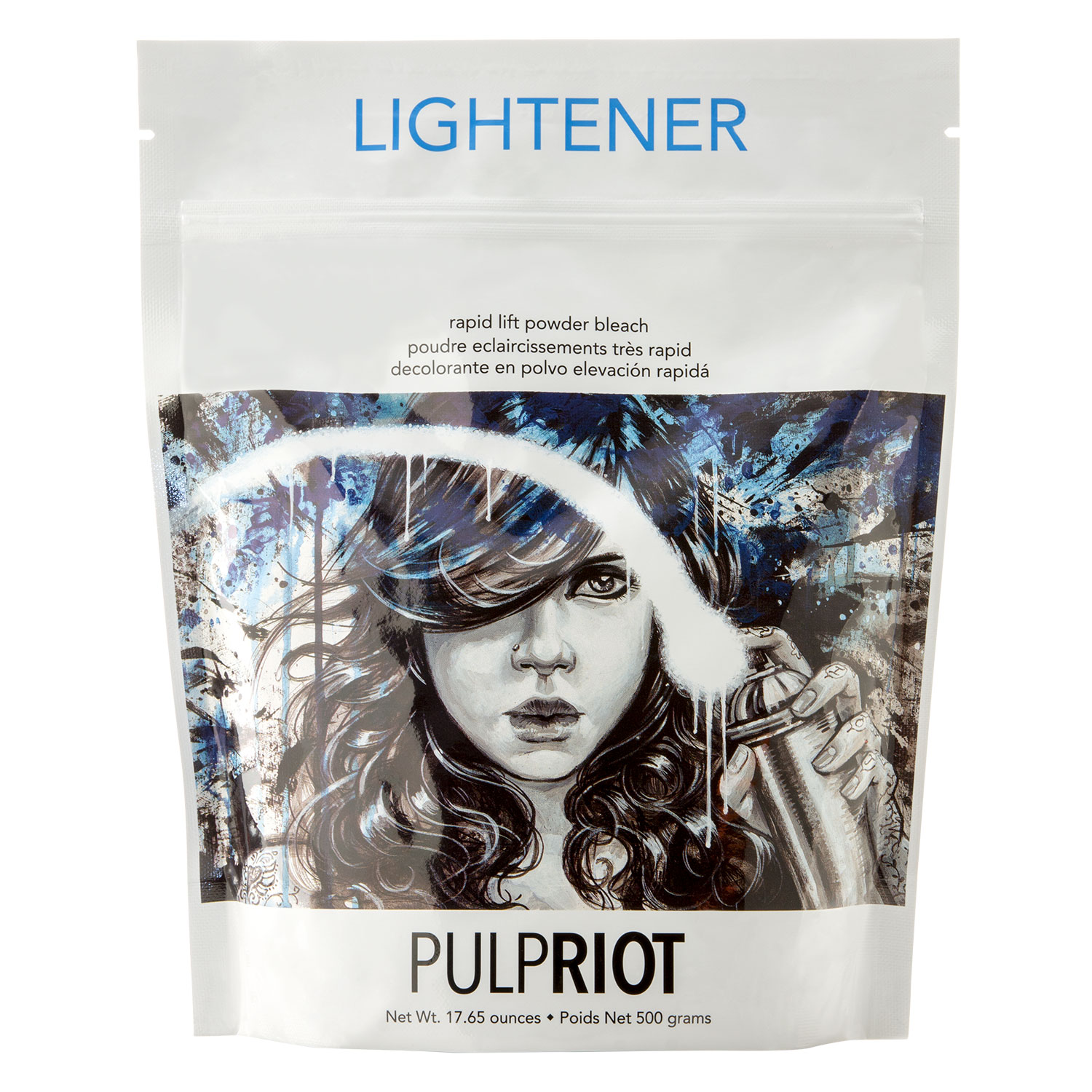Pulp Riot – Lightener 500g
