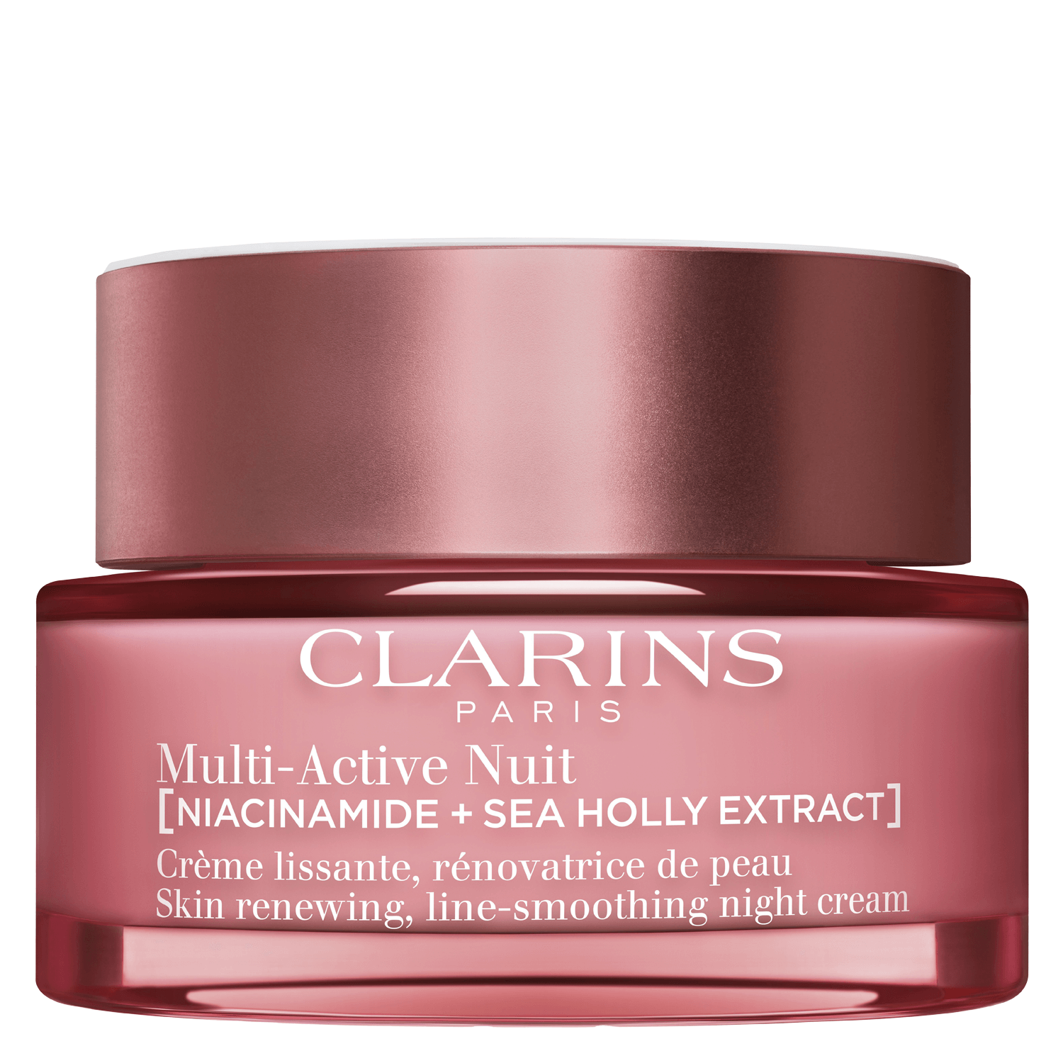 Clarins Multi-Active – Night Cream Dry Skin 50ml