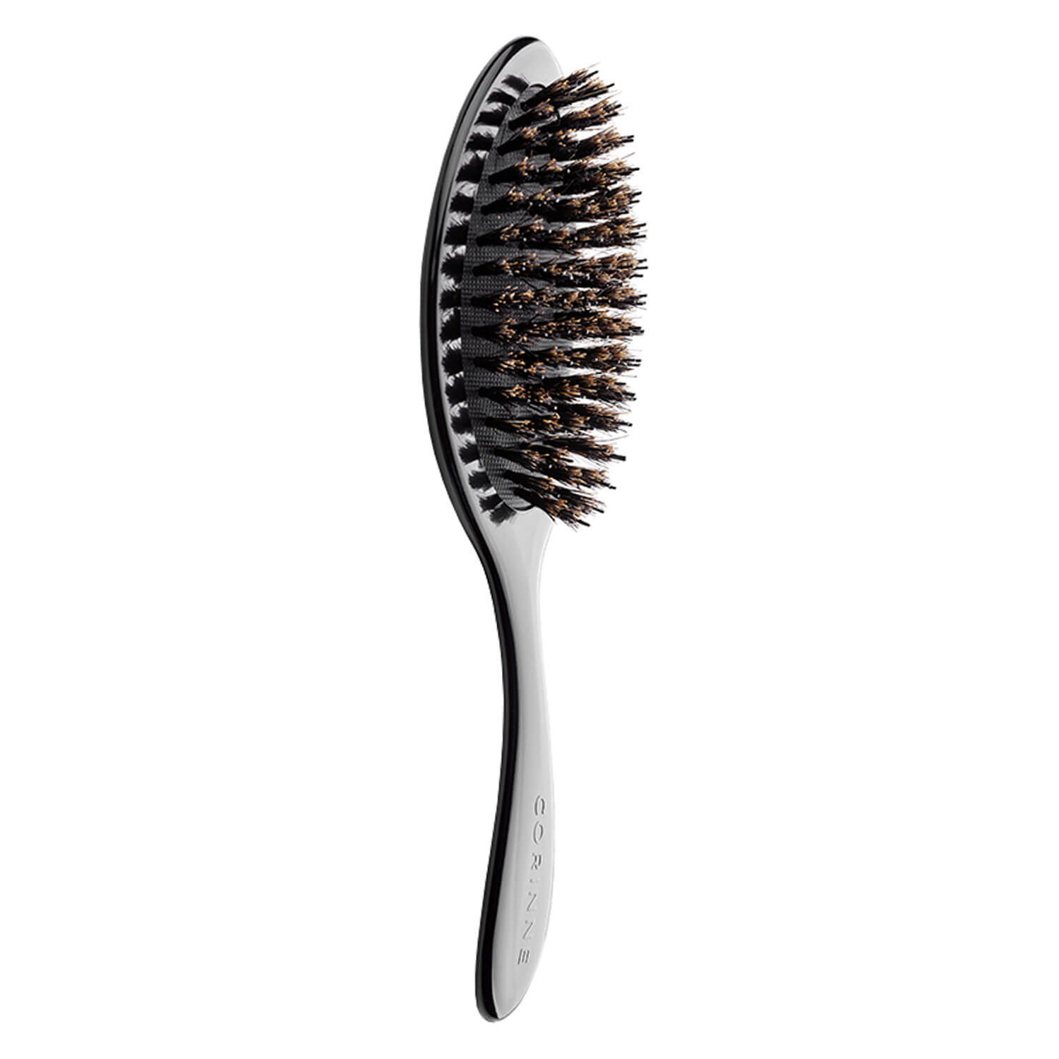 Corinne World – City Brush Dry Standard Black 1x