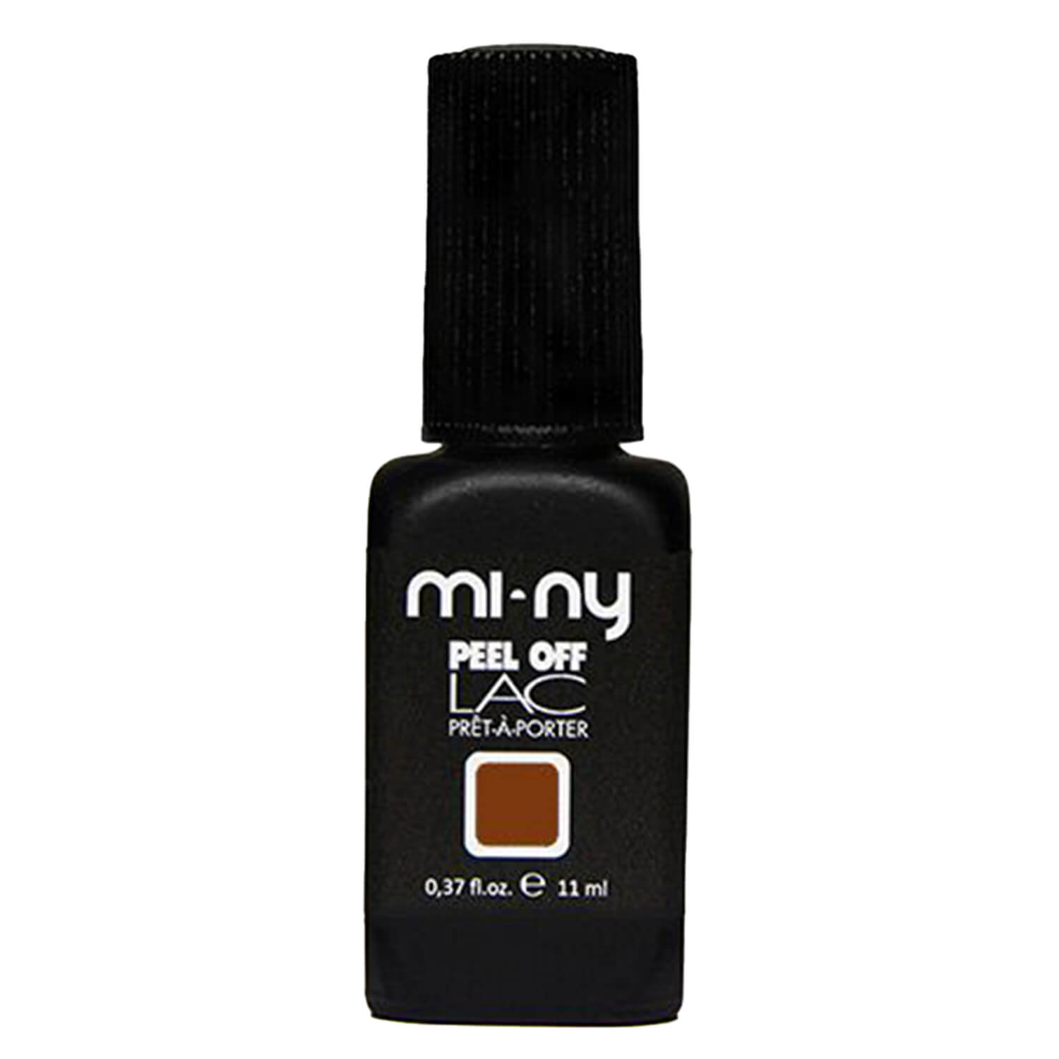Mi-Ny One Step Peel Off Gel Polish – Sugar Almond 11ml