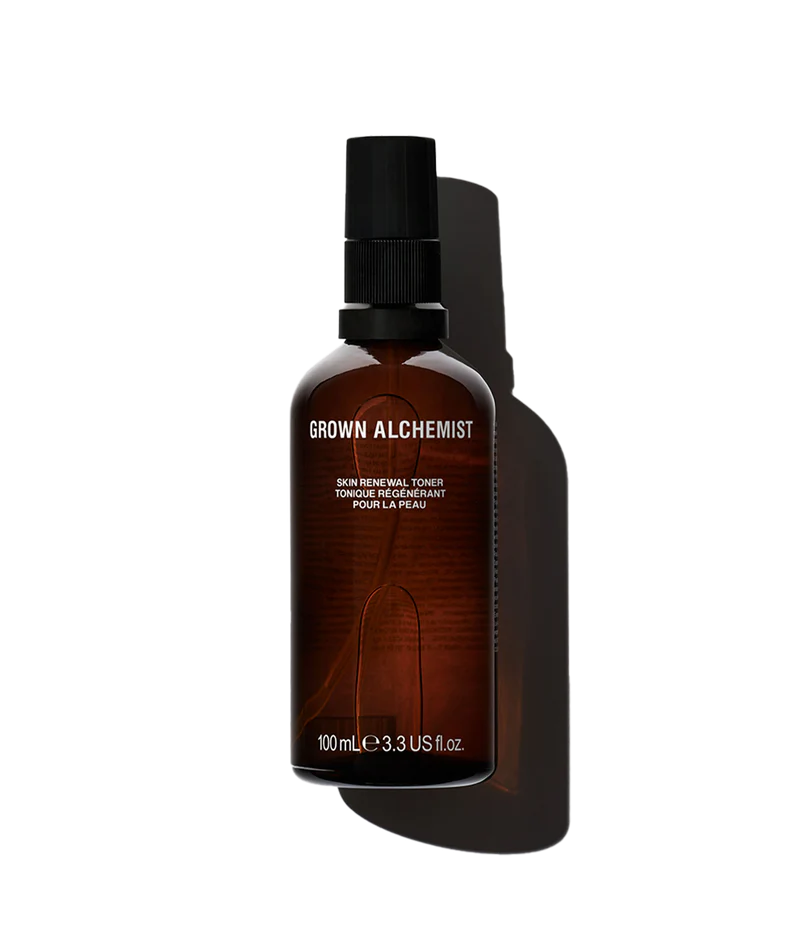 Grown Beauty – Skin Renewal Toner 100ml