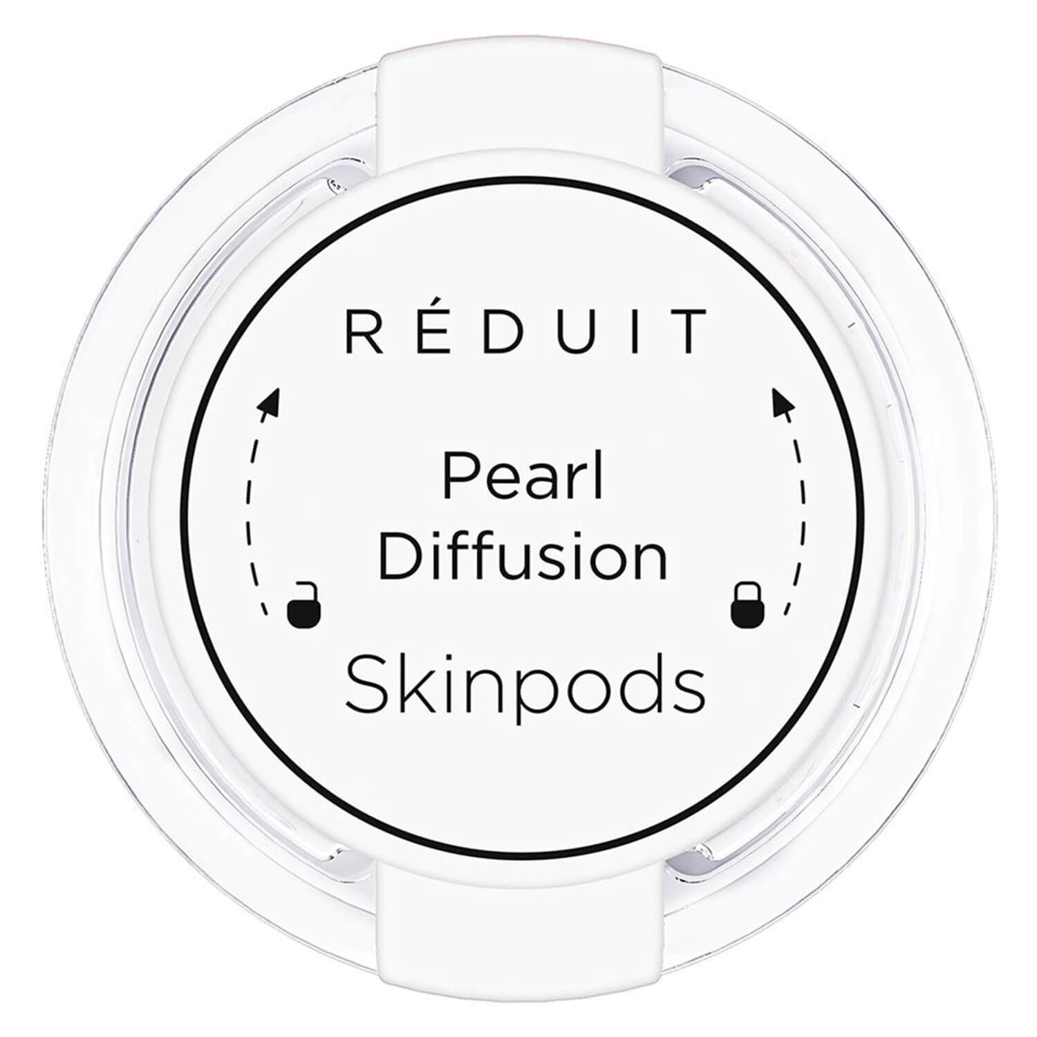 Réduit – Pearl Diffusion Skinpods 5ml