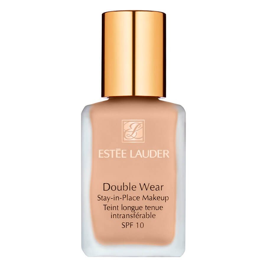 Estée Lauder Double Wear – Stay-In-Place Makeup Spf10 Rattan 2w2 30ml