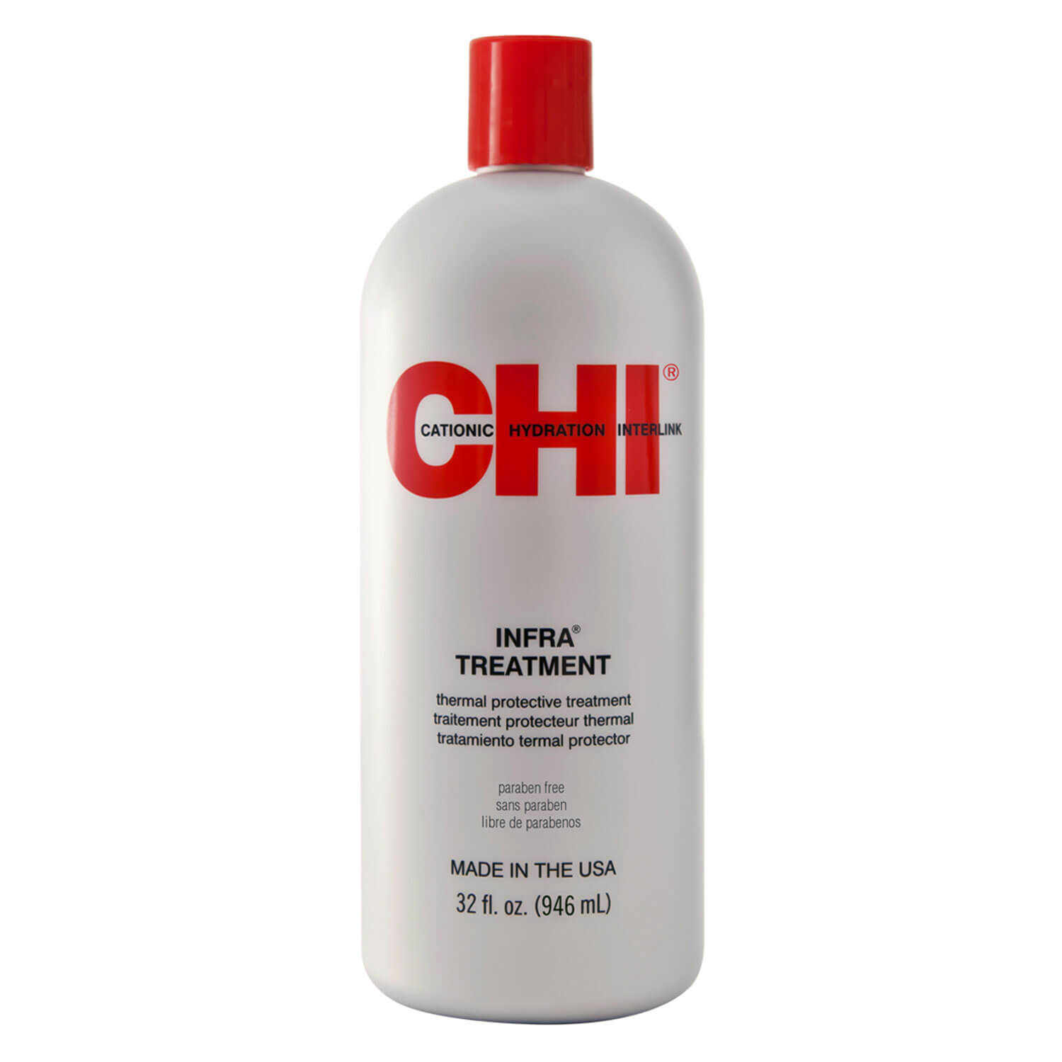 Chi Infra Repair – Thermal Protective Treatment 350ml