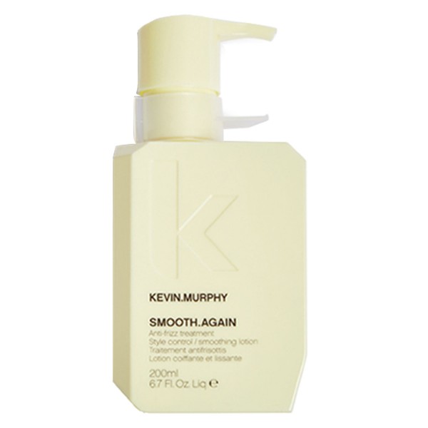 Smooth Again Anti Frizz Treatment Kevin Murphy Perfecthair Ch