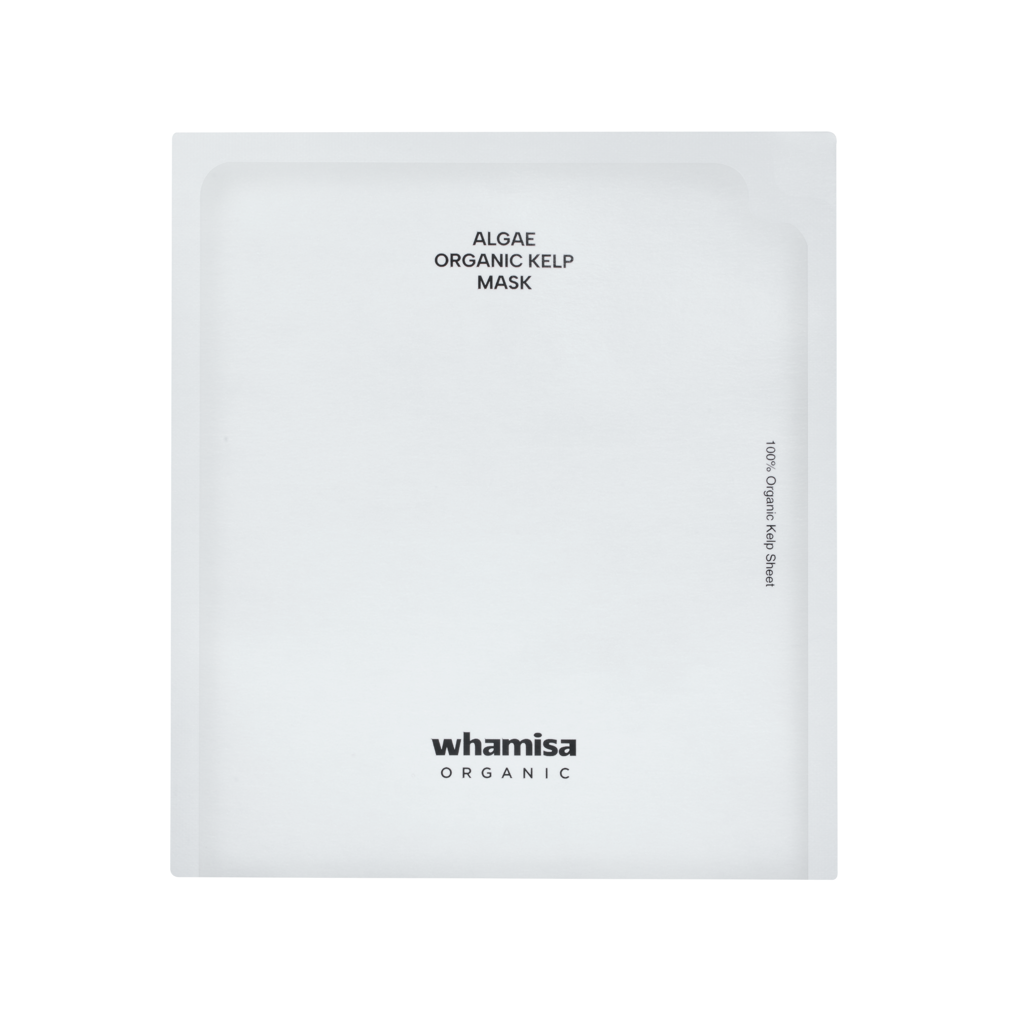 Whamisa Algae – Kelp Mask 5x