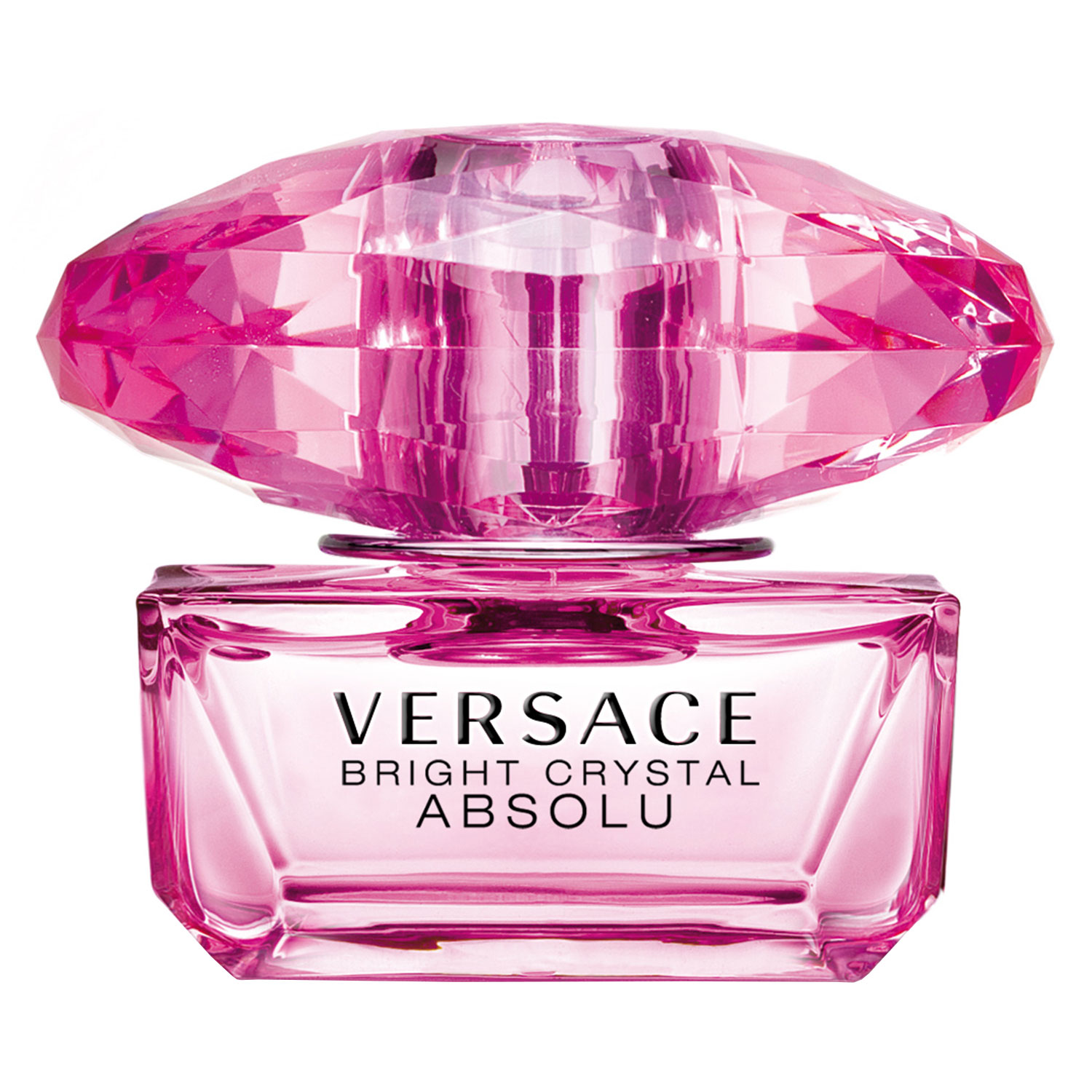 Versace Bright Crystal - Absolu Eau De Parfum 90ml