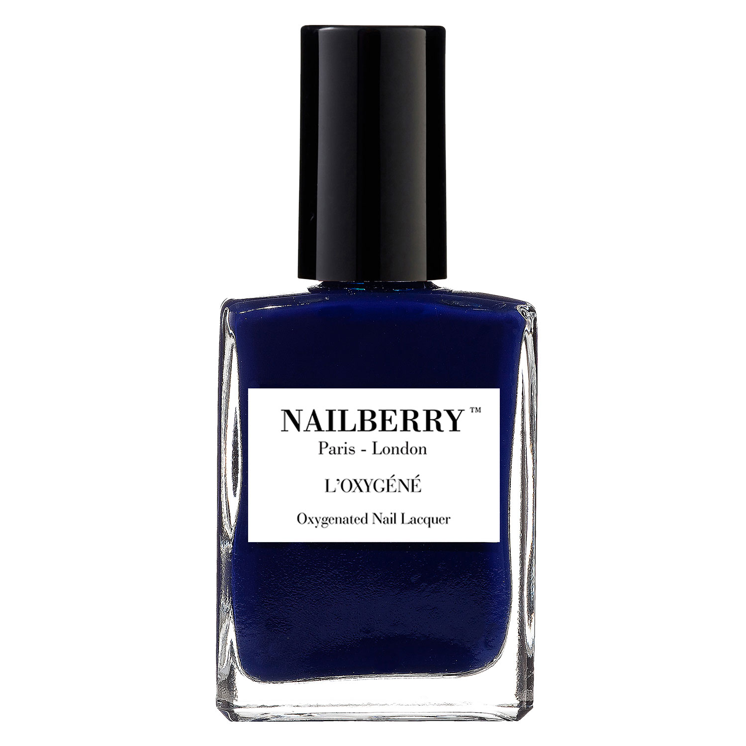 Nailberry L’oxygéné – Number 69 15ml