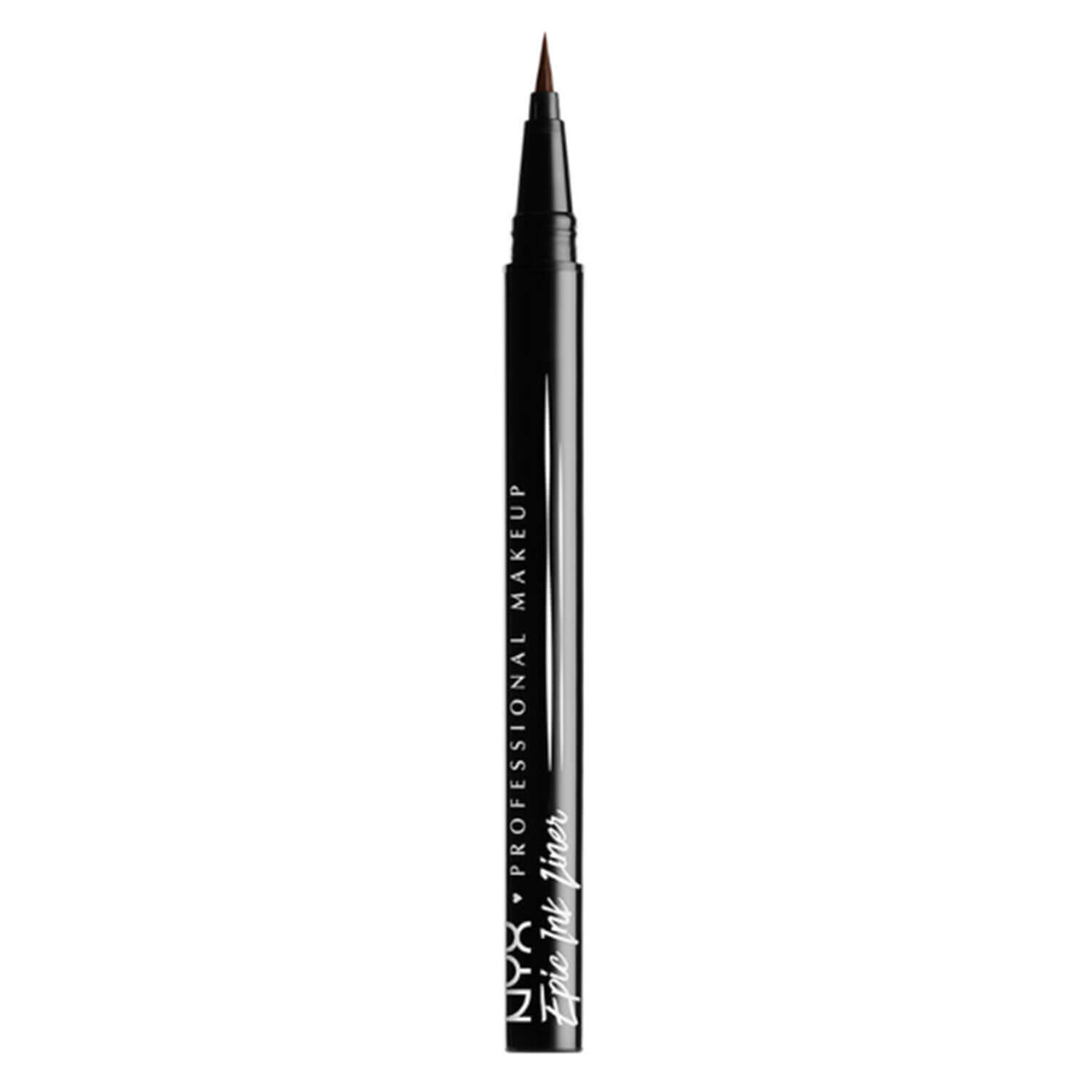 Flussig Vs Gel Eyeliner Perfecthair Ch