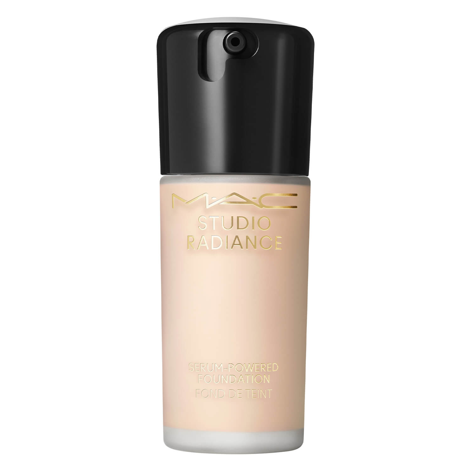 M·a·c Studio Radiance – Serum-Powered Foundation Nw11 30ml