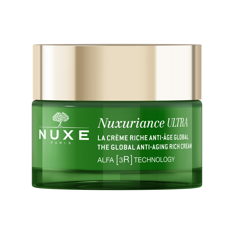 Nuxe Nuxuriance – Ultra, Die Reichhaltige Globale Anti-Aging-Creme 50ml
