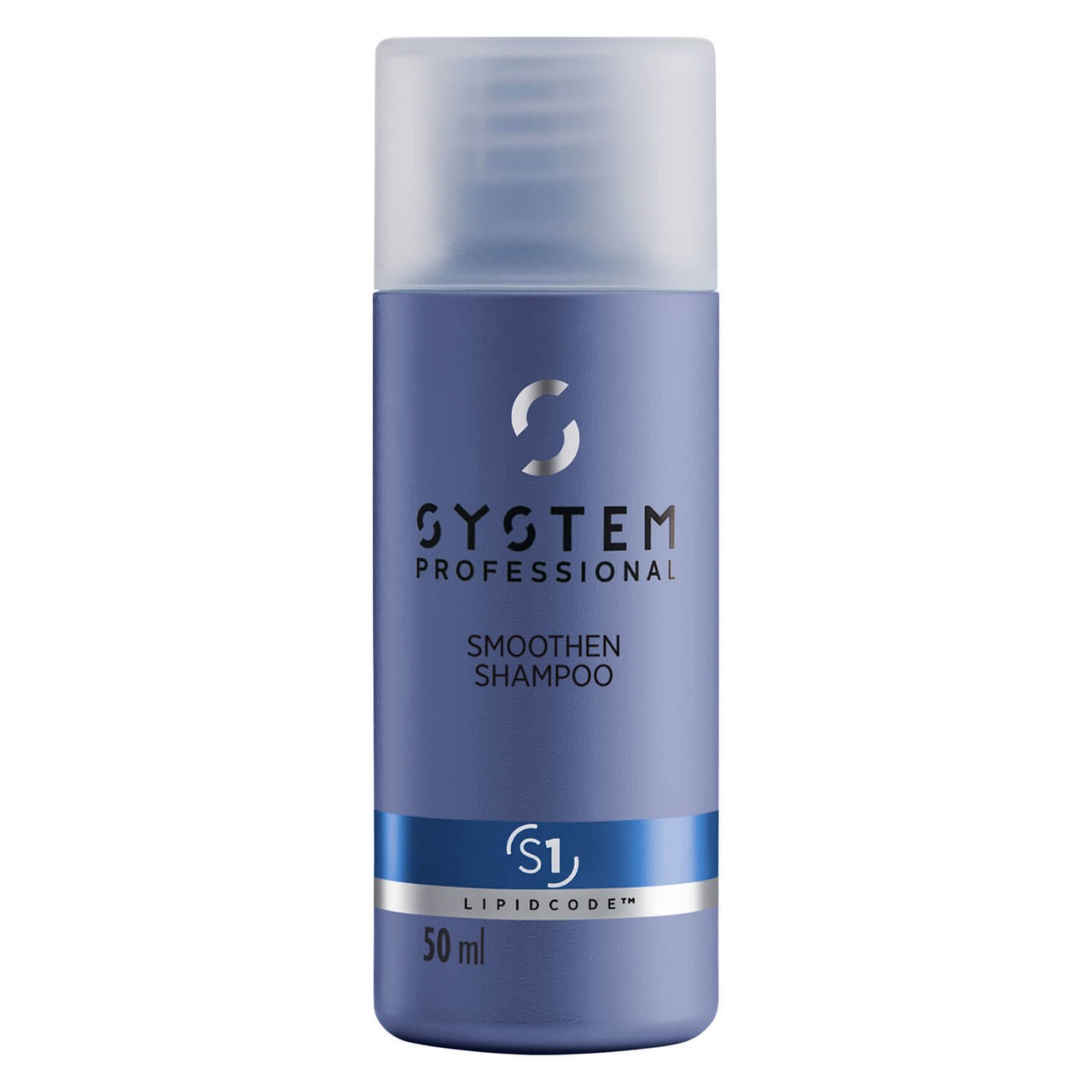 System Professional Smoothen - Shampoo
