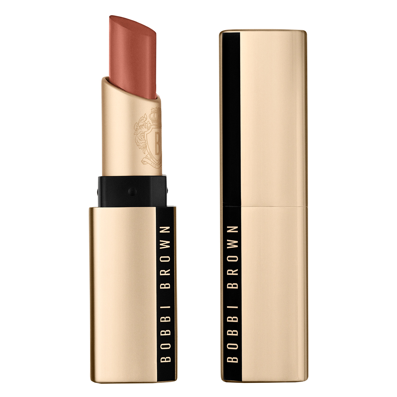Bobbi Brown Bb Lip Color – Luxe Matte Lipstick Afternoon Tea 3.5g