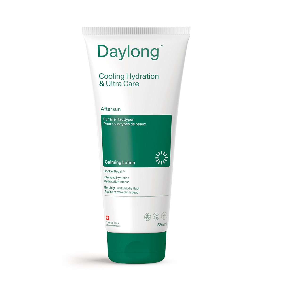 Daylong Calming - Lotion 236ml