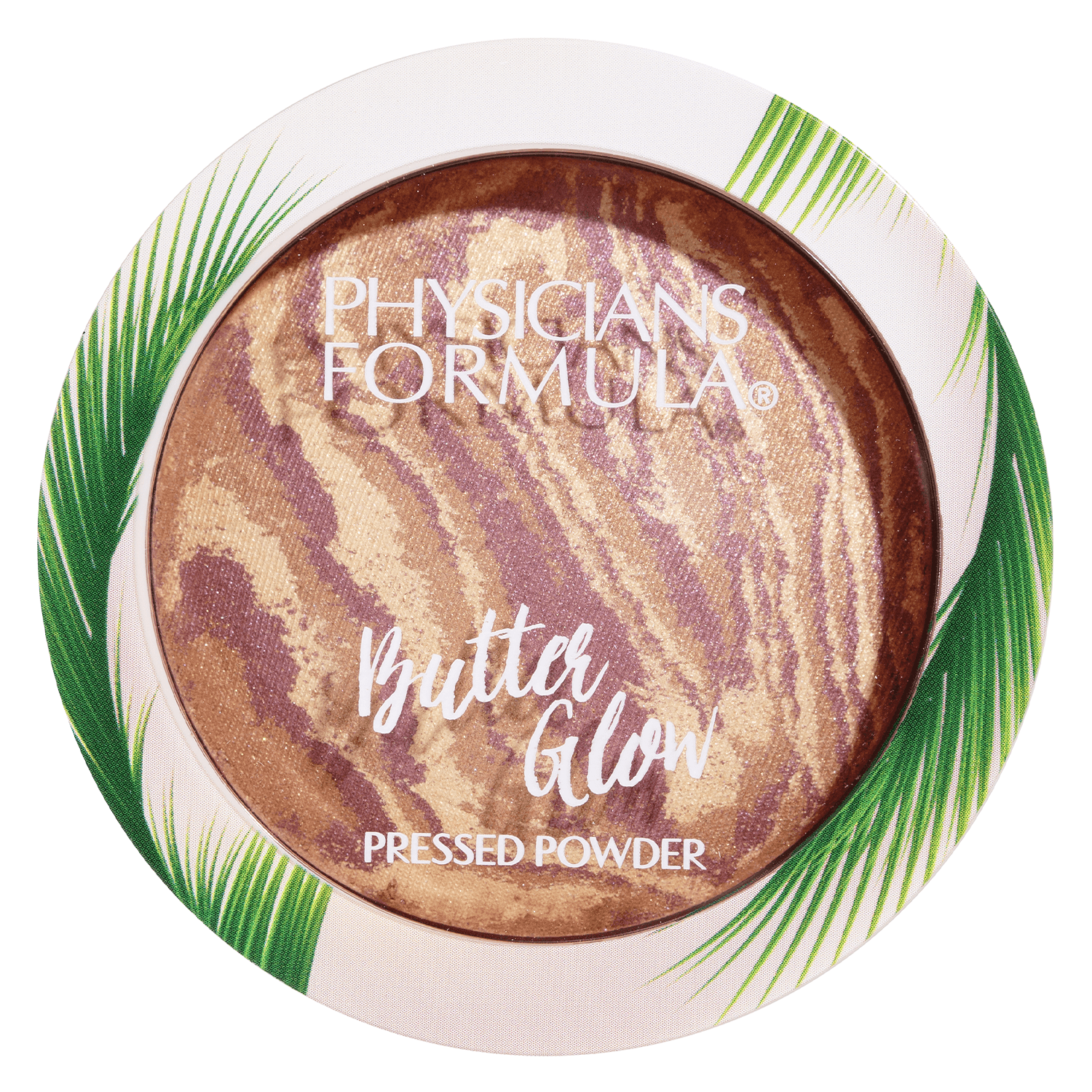 Physicians Formula – Murumuru Butter Glow Pressed Powder Natural Glow 7.5g