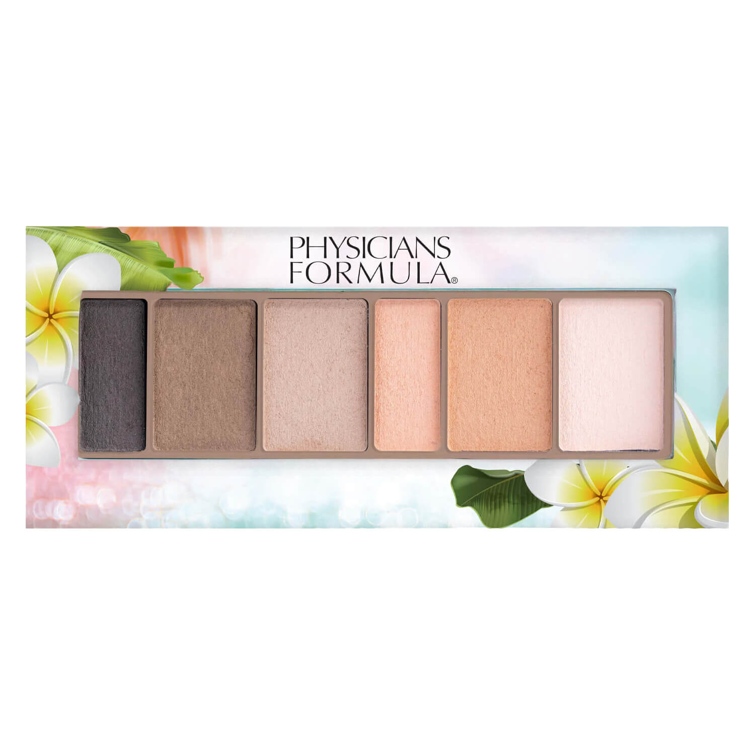 Physicians Formula – Matte Monoi Butter Eyeshadow 3.4g