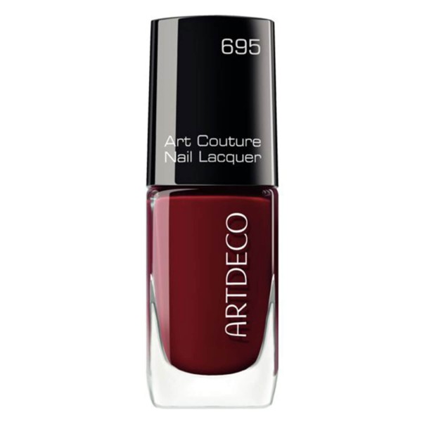 Image of Art Couture - Nail Lacquer Blackberry 695