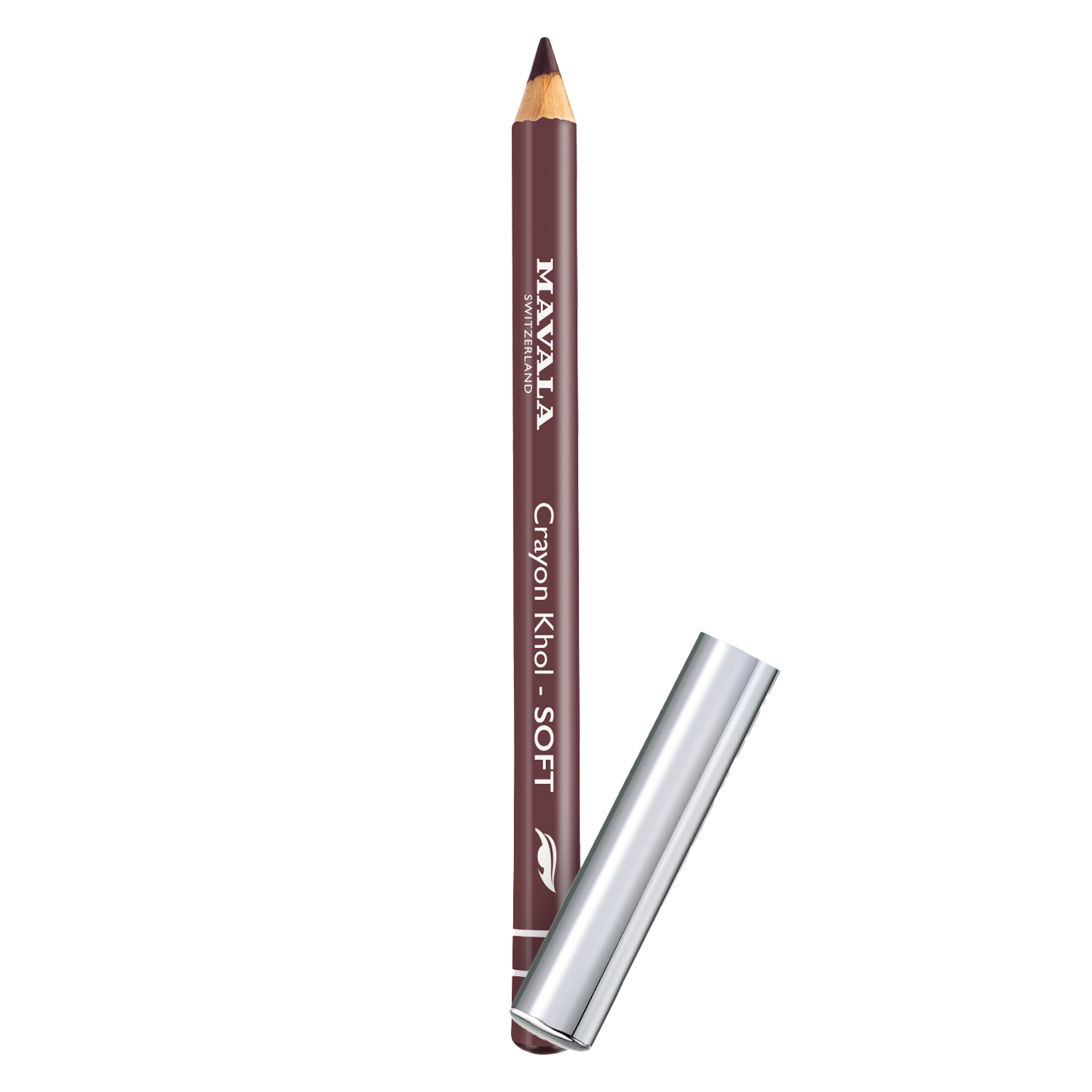 Mavala Eye Care - Crayon Khol Soft Sweet Prune 1.2g