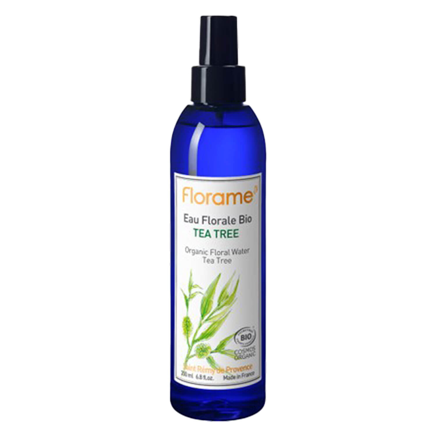Florame - Organic Floral Water Tea Tree 200ml