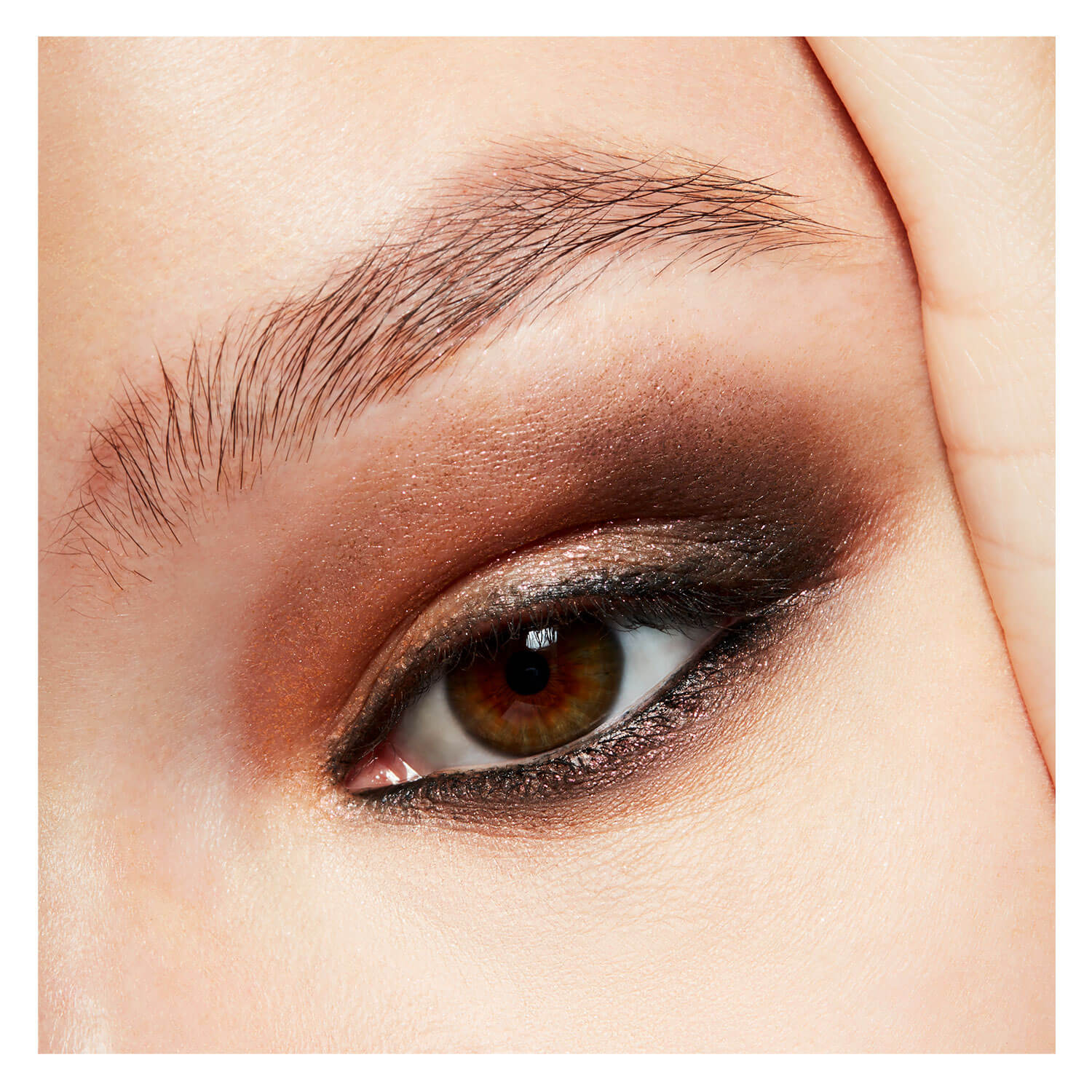 M·A·C Pro Longwear - Paint Pot Babe In Charms | PerfectHair.ch