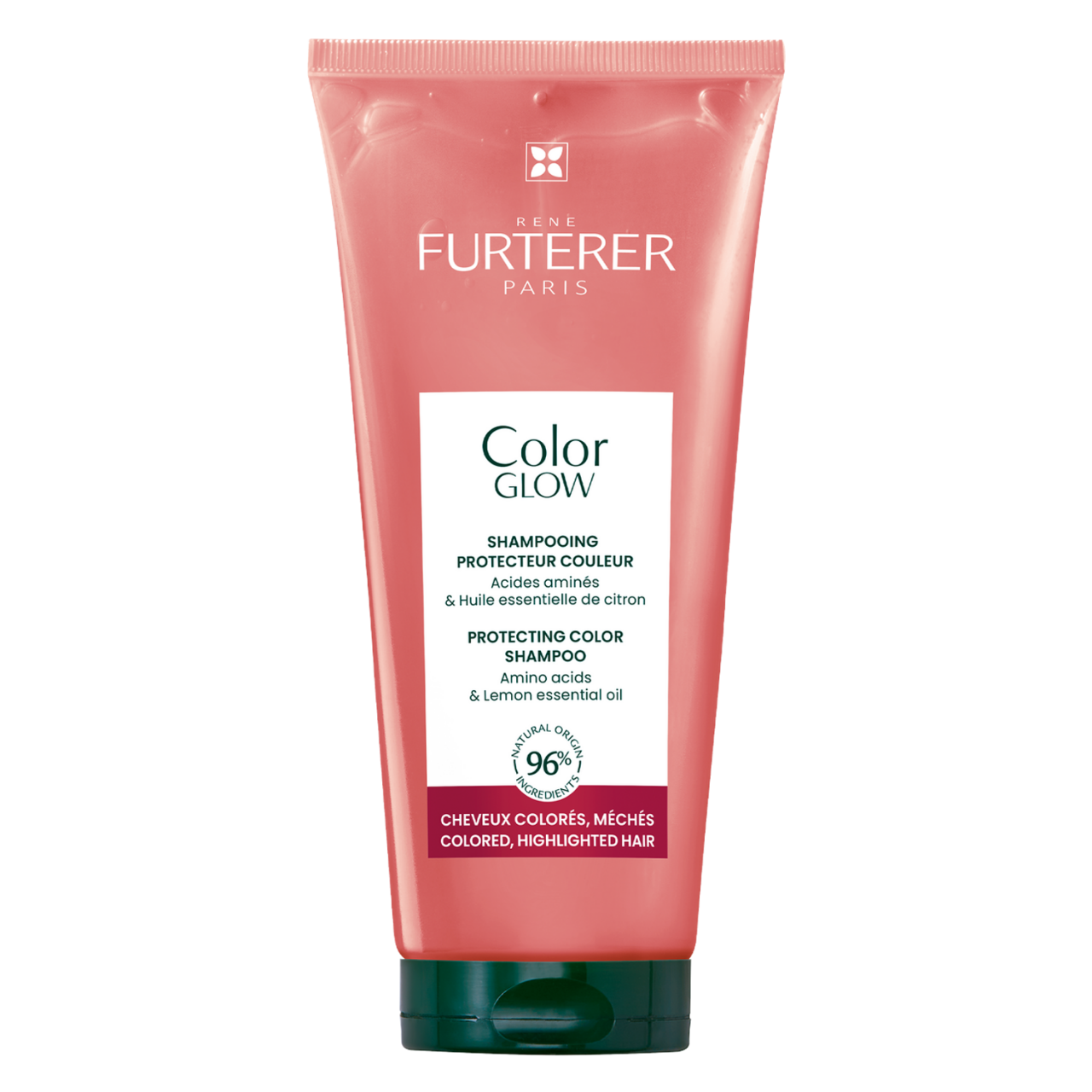Color Glow - Farbschutz Shampoo