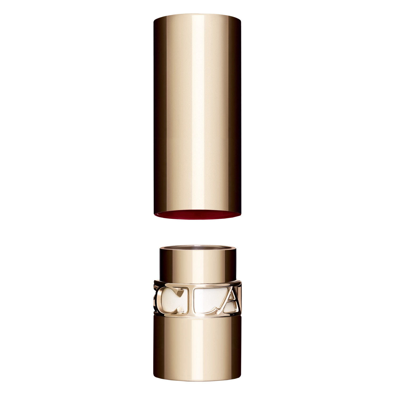 Clarins Joli Rouge – Case Gold 1x