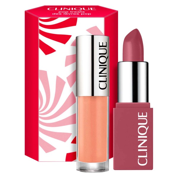 Image of Clinique Set - Pop Treats