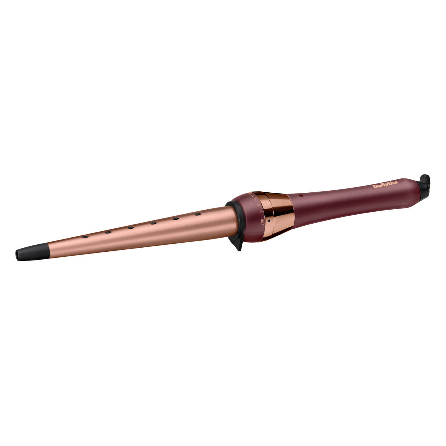 Babyliss - Berry Crush Wand 2523pe