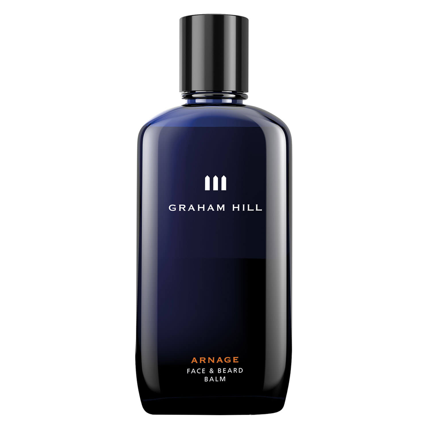 Graham Hill Shaving & Refreshing – Arnage Face & Beard Balm 100ml
