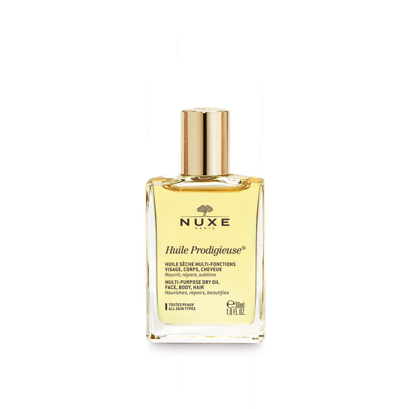 Nuxe Prodigieux – Trockenes Öl 100ml