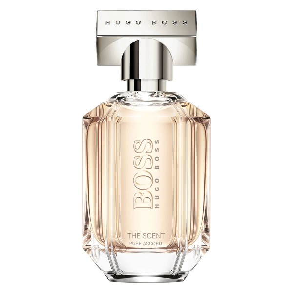 Image of Boss The Scent - Pure Accord For Her Eau de Toilette