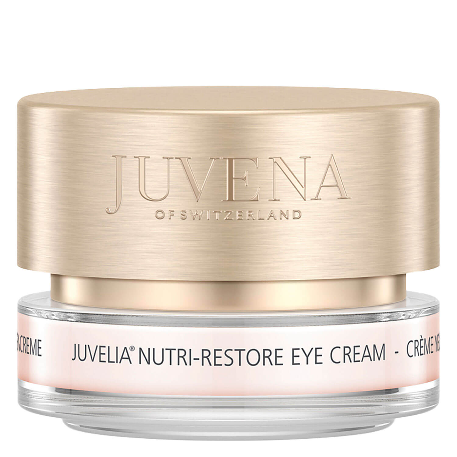Juvena Juvelia – Nutri-Restore Eye Cream 15ml