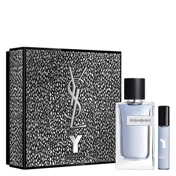 Image of Y - Eau de Toilette Set