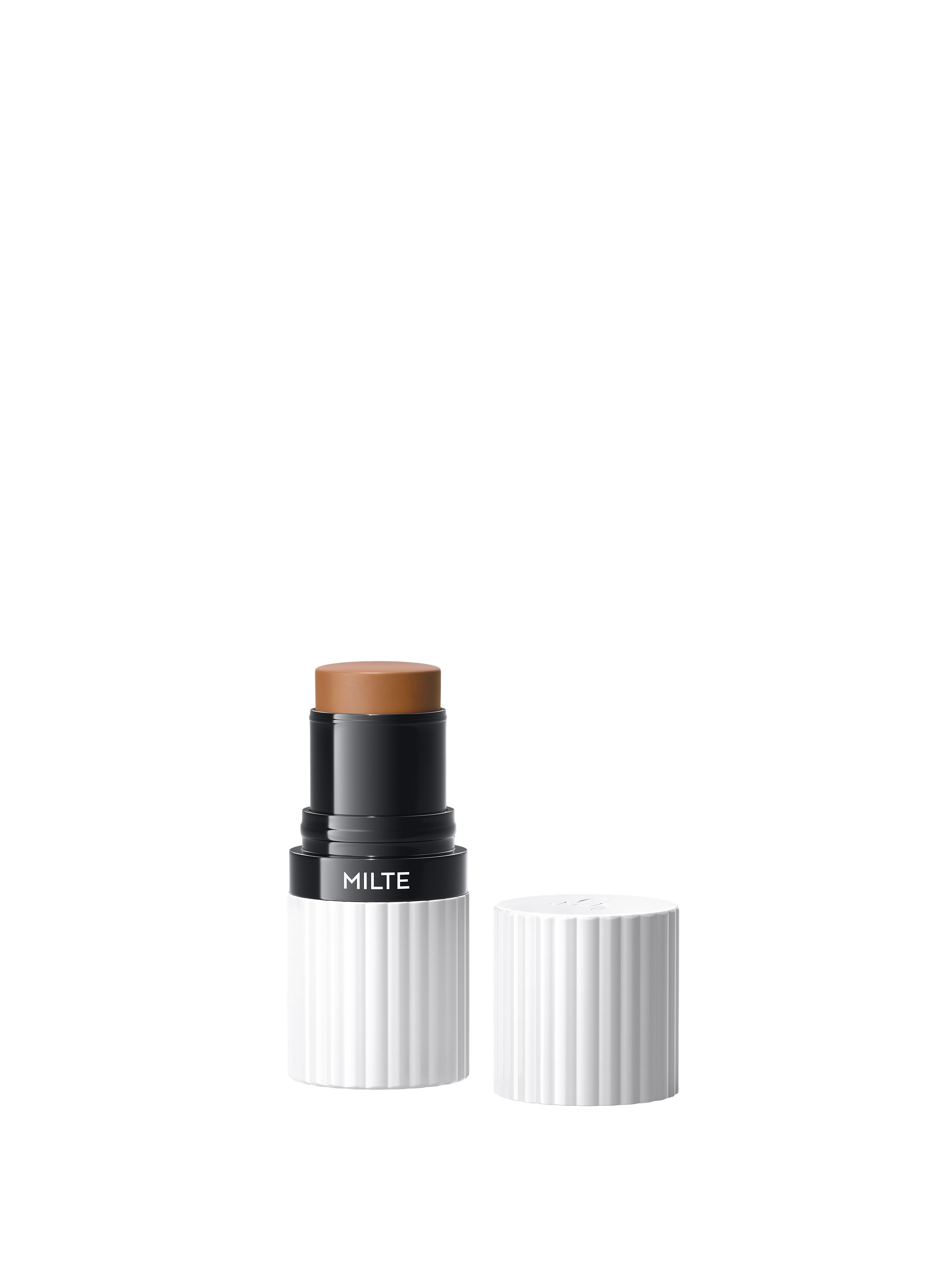 Und Gretel Teint - Milte Foundation Stick Light Dark 07 5,0g