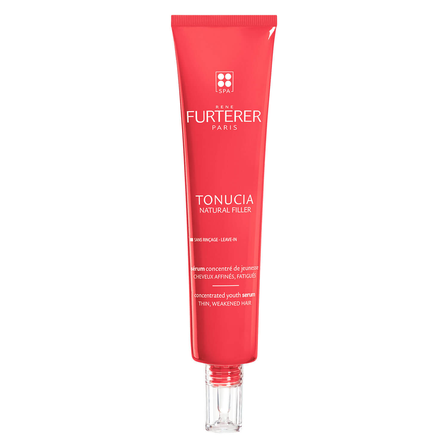 René Furterer Tonucia – Natural Filler Serum 75ml