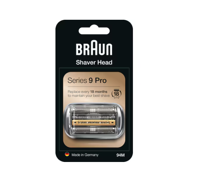 Braun - Scherkopf 94m 1stk