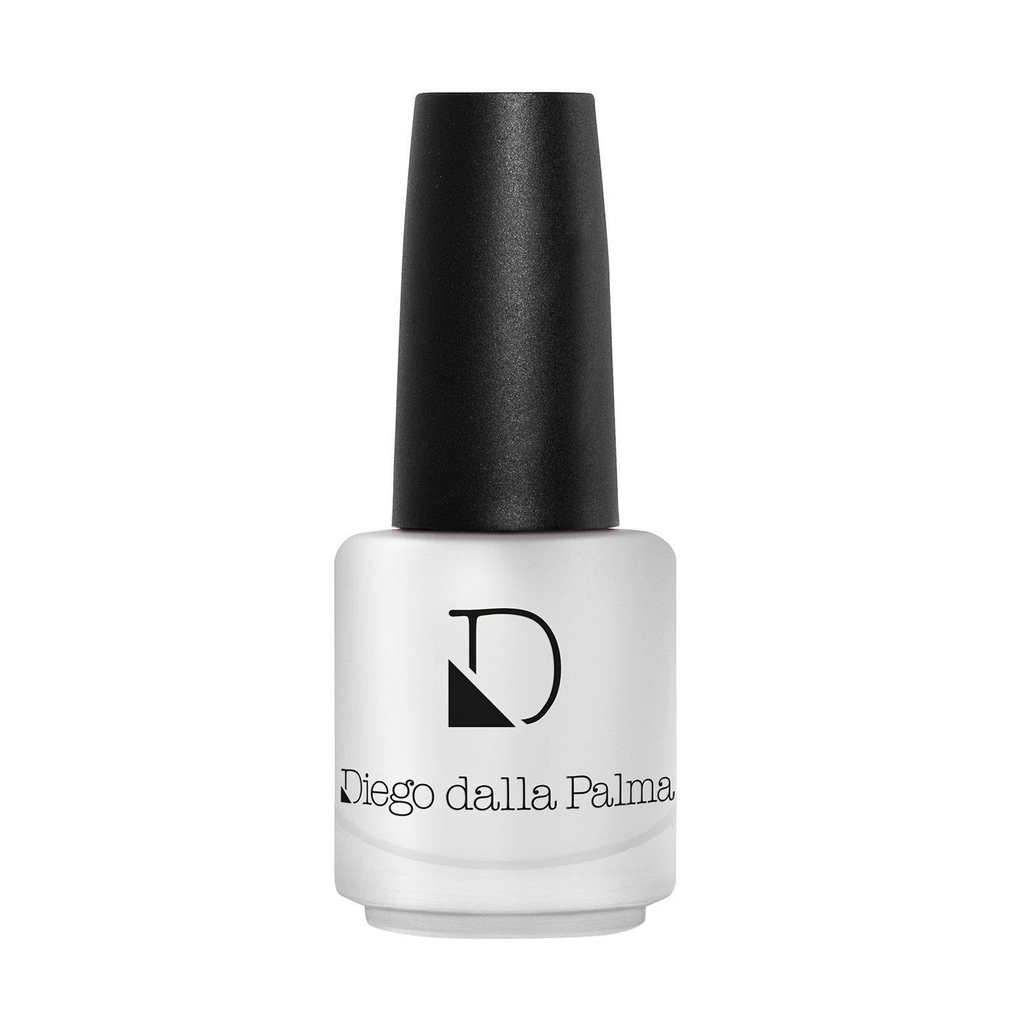 Diego Dalla Palma Beauty - Uv Top Coat Gel Effect Transparent 14ml