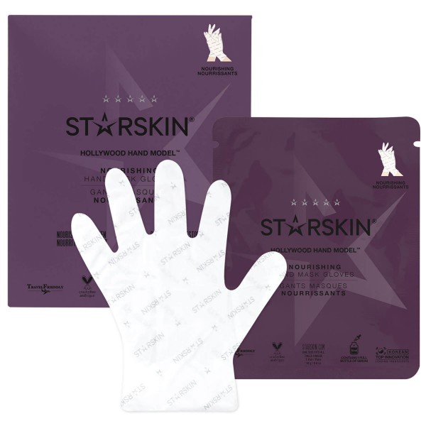 Image of STARSKIN - Hollywood Hand Model Nourishing Hand Mask