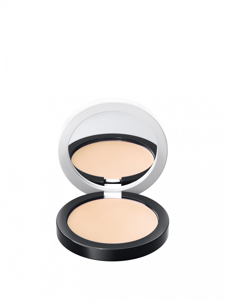 UND GRETEL Teint - Wolken Spf 50 Compact Powder - Light 01