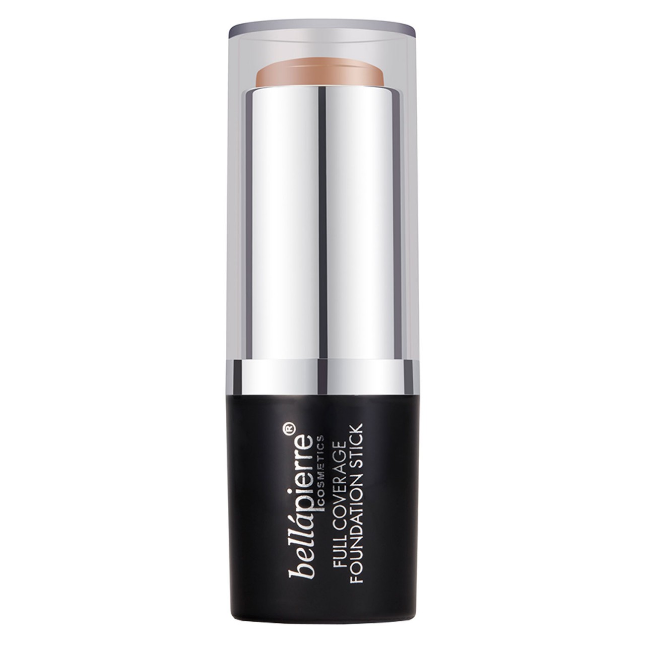bellapierre Teint - Full Coverage Foundation Stick Dark